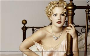 Drew Barrymore